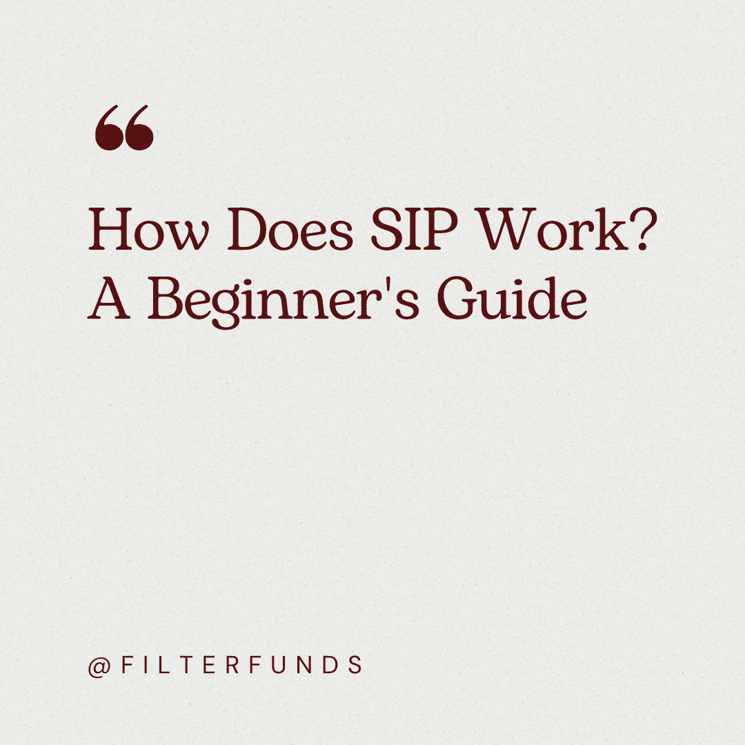 How Does SIP Work? A Beginner's Guide